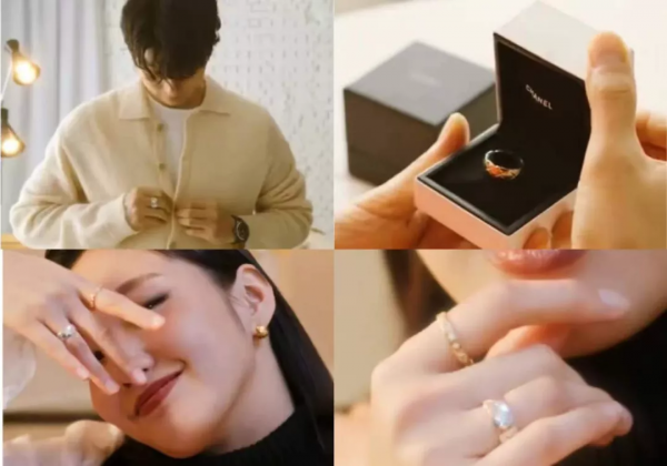 全網勸官宣，他們還能瞞多久？