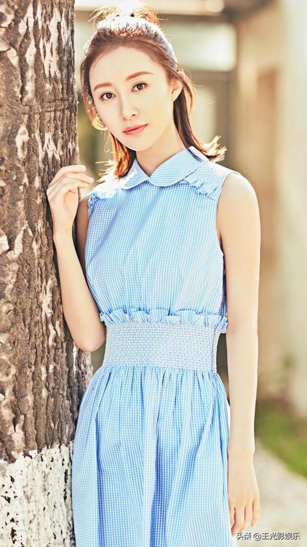 人美戲火演技好,但就是紅不起來的6位女演員,個個都是實力派 人美戲火演技好,但就是紅不起來的6位女演員,個個都是實力派