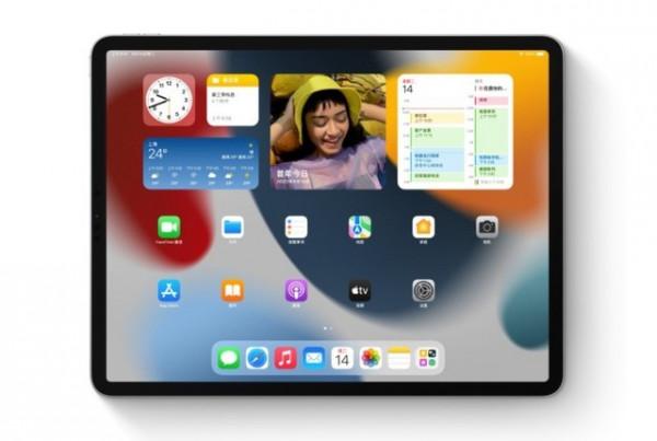 iPadOS 15發熱續航短BUG多 小元件成唯一亮點