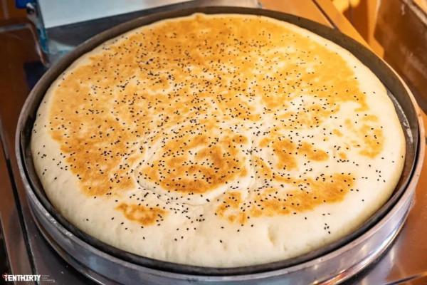 剁饃：武漢最沒有存在感的名小吃