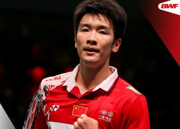 諶龍歸隊，李詩灃迎新年首戰！國羽瑞士公開賽名單確定