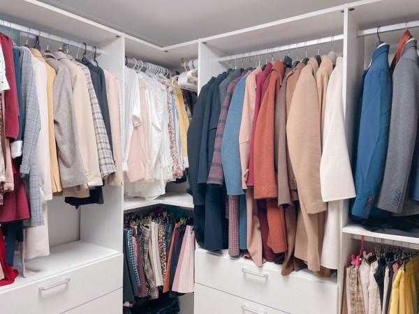 獨居98㎡的韓國小姐姐：堅持自律生活，只留一間臥室，每週斷舍離