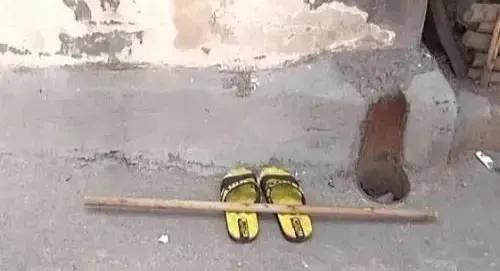 2015年，5歲男孩在家門口失蹤，17天后發現被鄰居奶奶殺了