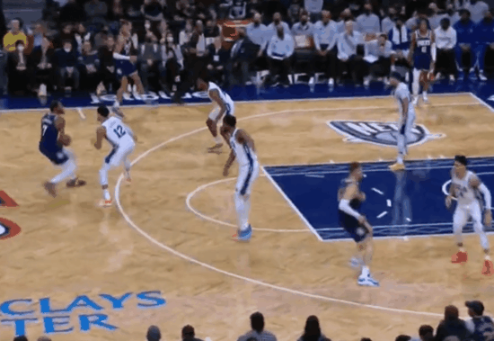 死神降臨！杜蘭特34+11+8 勒韋爾31送活塞13連敗！奇才原形畢露