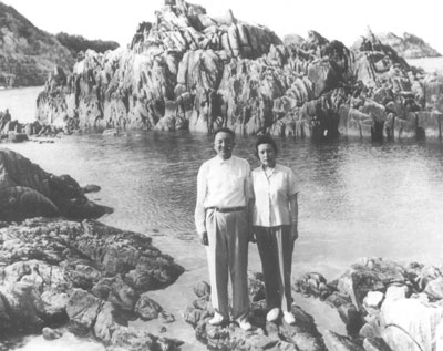 這位女上校至今99歲,丈夫是開國大將,卻不喜歡被稱為夫人 這位女上校至今99歲,丈夫是開國大將,卻不喜歡被稱為夫人