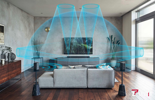 索尼釋出HT-A9多聲道音響系統以及HT-A7000迴音壁 | 鈦快訊 索尼釋出HT-A9多聲道音響系統以及HT-A7000迴音壁 | 鈦快訊