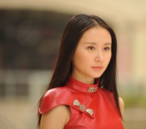 娛樂圈最“乾淨”的三位女藝人，出道多年零緋聞，你知道都有誰嗎