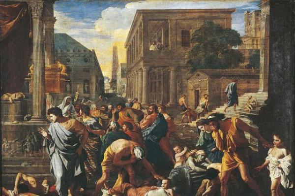 歐洲中世紀,為什麼被稱為“黑暗時代”? 歐洲中世紀,為什麼被稱為“黑暗時代”?