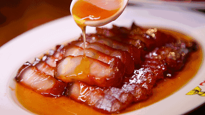 壓箱底的叉燒配方!有個電飯煲就能在家做,鹹香入味比賣的好吃 壓箱底的叉燒配方!有個電飯煲就能在家做,鹹香入味比賣的好吃