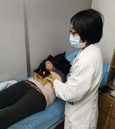 患者體驗丨溫暖愛心灸，術後解憂愁