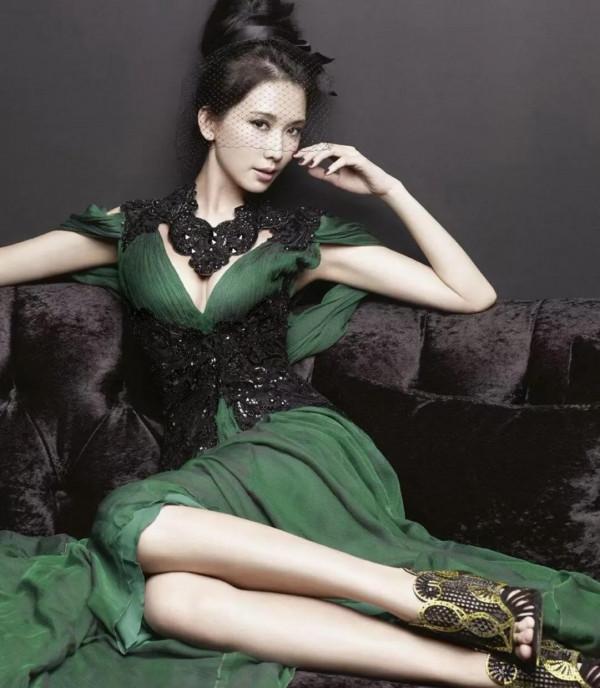 林志玲美麗可愛圖片