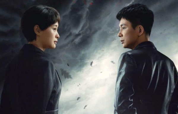 《開端》劉濤演警花被嘲太假？和這7位女星一對比，她好做作