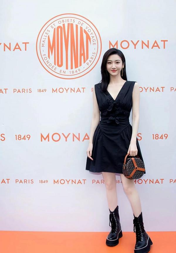 北京有實力有背景的甜美女神景甜