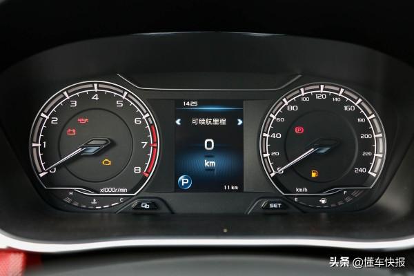 7-10萬元緊湊型運動轎車對決，風神奕炫對比吉利繽瑞