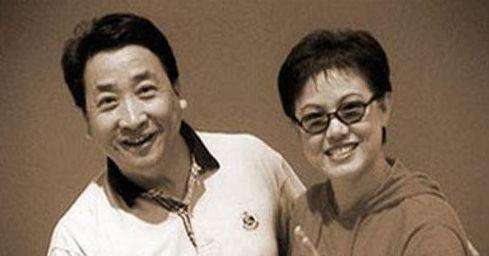 姜昆&colon;23年前不顧老婆反對收養6歲男孩，成名後還幫他尋找親生父母