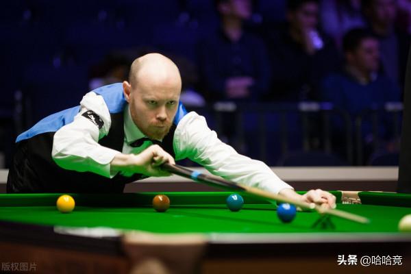 梁文博暫居冠軍聯賽小組次席，周躍龍排第6，前世錦賽冠軍領跑