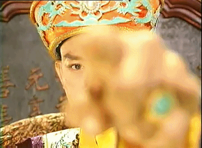 古裝美男無窮盡，只有這6位堪稱君子無雙