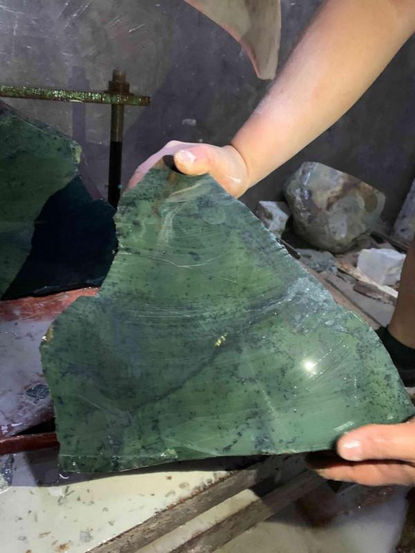 瞬間蒸發的幾十萬！一段終身難忘的玩玉血淚