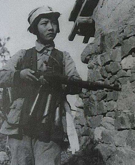 女紅軍與丈夫失散，50年後她來到北京：我是陳毅夫人，田螺妹子啊