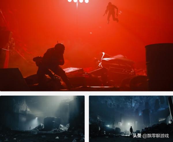 E寶聖誕15連白嫖第十一彈：SCP基金會題材遊戲《控制》