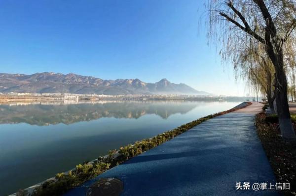 人在旅途:外地人只知道爬泰山,其實還有一處風景… 人在旅途:外地人只知道爬泰山,其實還有一處風景…