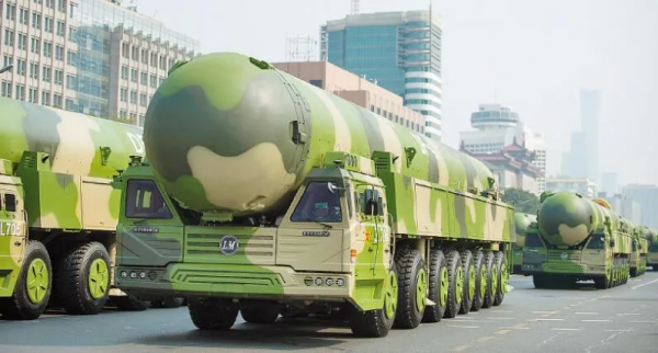 3750枚!美國公佈自己的核彈總數,俄羅斯的態度仍然霸氣強硬 3750枚!美國公佈自己的核彈總數,俄羅斯的態度仍然霸氣強硬