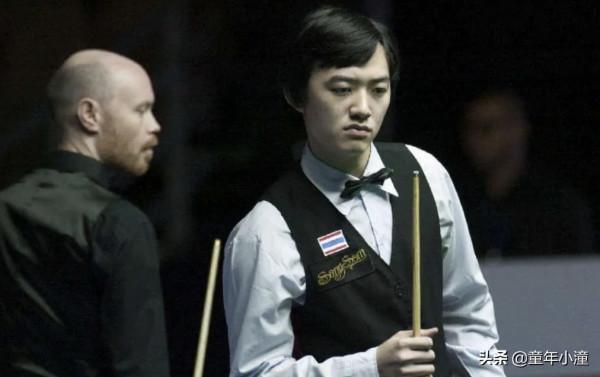 名將3人爆冷出局,宋姑娘絕殺艾倫,歐洲大師賽中國19人11人晉級 名將3人爆冷出局,宋姑娘絕殺艾倫,歐洲大師賽中國19人11人晉級