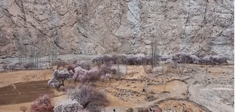 此生必去的新疆怎麼玩？看完這篇就夠了