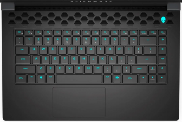 實用進化：Alienware M15 R6遊戲本評測