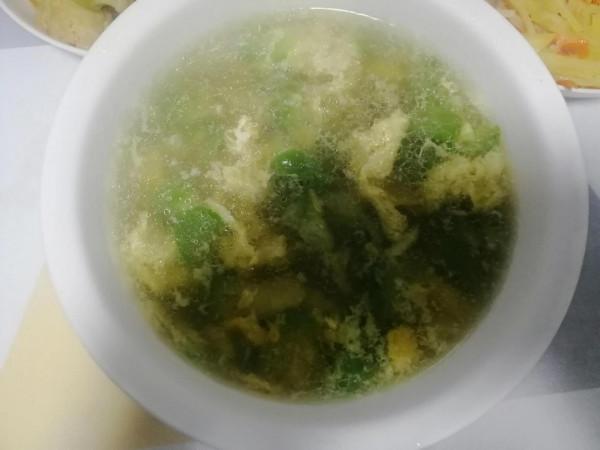 今晚一個人的晚飯