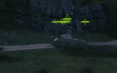 坦克世界 曠世神車or絕頂垃圾？“麵包車”的真實效能到底如何？