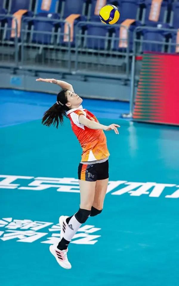 從世俱杯賽場看中國女排超級聯賽的差距 從世俱杯賽場看中國女排超級聯賽的差距