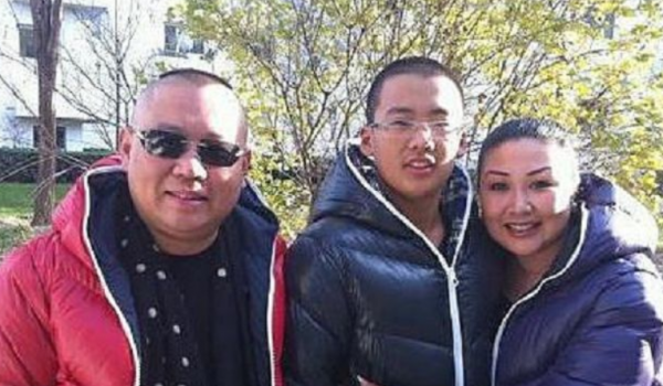 王惠：12年沒有孩子內心有痛，郭麒麟的一番話讓她熱淚盈眶