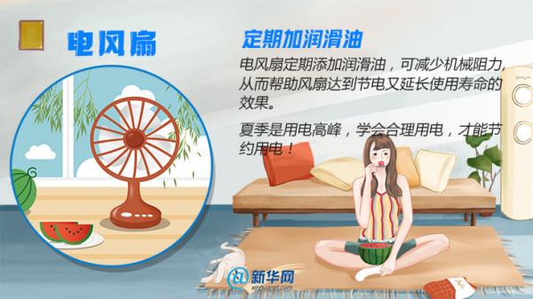 夏日電器太費電？這麼做你也是減碳達人