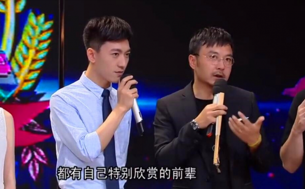 公認的央視高顏值主播，有人一路高歌，有人卻成“負面模板”