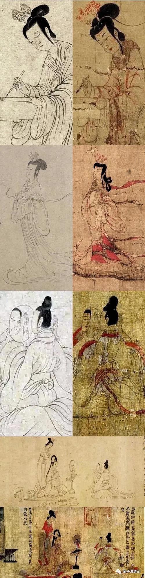 管道穿行間,遊遍倫敦 - 博物館篇之大英博物館(下) 管道穿行間,遊遍倫敦 - 博物館篇之大英博物館(下)