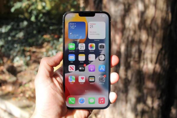 iPhone13S，再見了