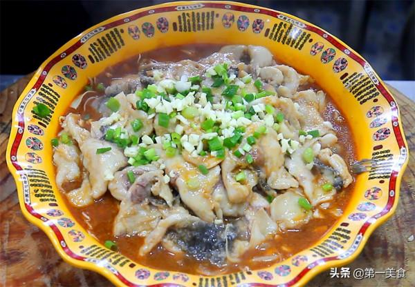 麻辣魚片好吃有訣竅，學會這幾個技巧，魚片嫩滑入味，麻辣鮮香