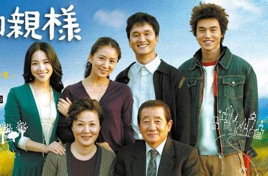 南韓慘劇李敏英:曾被稱為下一個李英愛,卻因戀愛腦毀掉半生 南韓慘劇李敏英:曾被稱為下一個李英愛,卻因戀愛腦毀掉半生