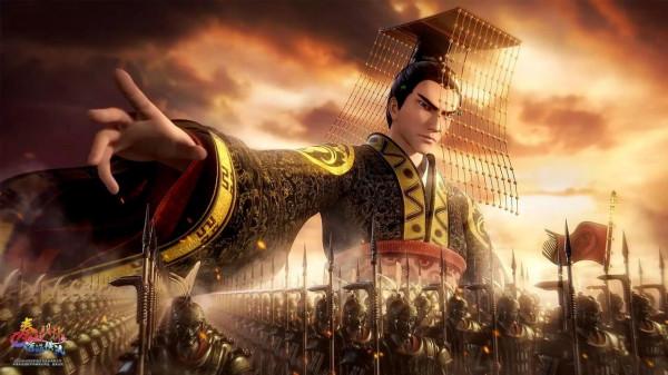 中華民族第一個朝代誕生,中華上下五千年之首,大夏王朝 中華民族第一個朝代誕生,中華上下五千年之首,大夏王朝