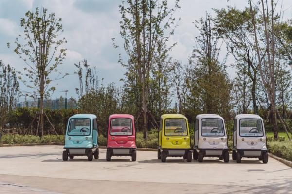 首箇中國人自己的主題樂園,原來吳承恩的家鄉真的有西遊記 首箇中國人自己的主題樂園,原來吳承恩的家鄉真的有西遊記