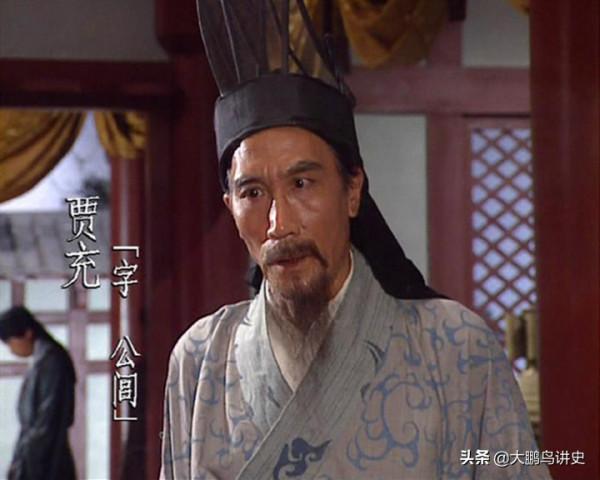 亡國之君，懟得敵人啞口無言