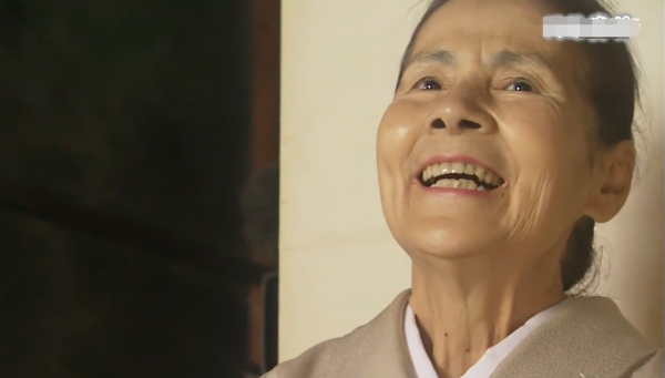 這就是日本70歲老人的茶道精神,寧靜平和,看完感觸頗深 這就是日本70歲老人的茶道精神,寧靜平和,看完感觸頗深