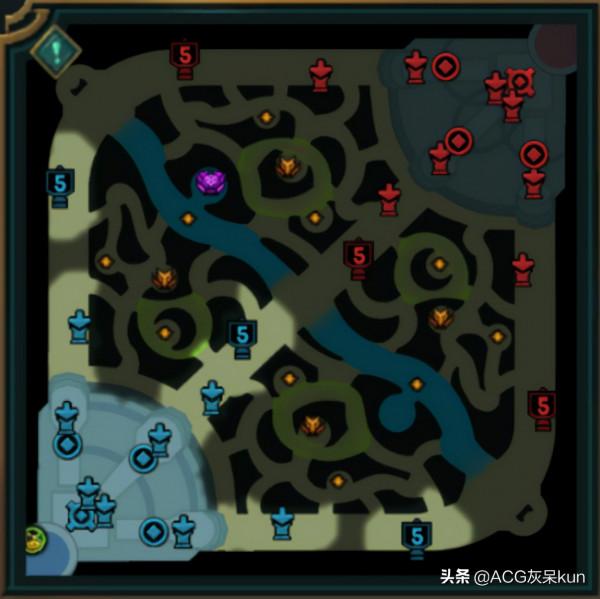 11.23版本更新，新亞龍出現機率翻倍，新裝備或將開啟新局面