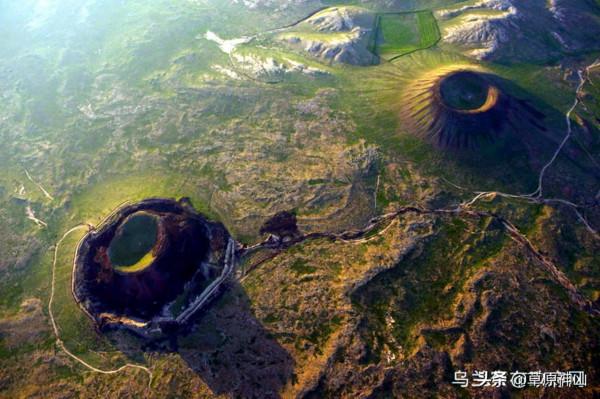 內蒙古自治區縣級及以上行政區與駐地地名釋義