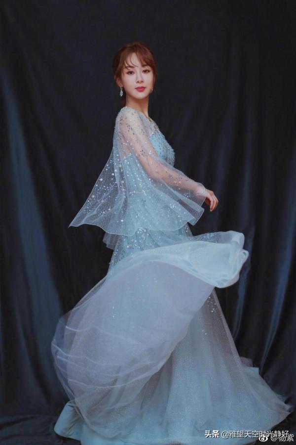 盤點 楊紫的女神衣櫥之絕美禮服裙大賞 瘦下來的小猴子越來越漂亮了 盤點 楊紫的女神衣櫥之絕美禮服裙大賞 瘦下來的小猴子越來越漂亮了