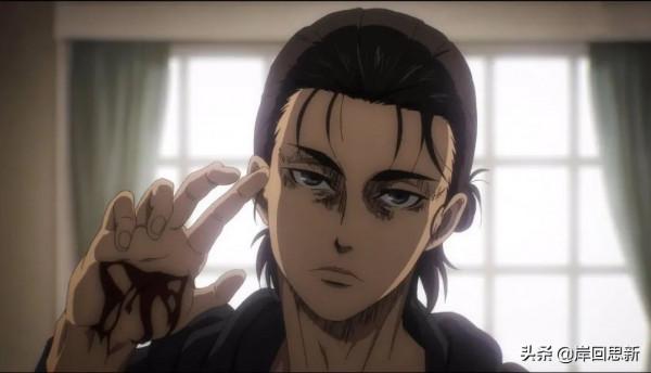 《進擊的巨人》獲歐美年度動畫獎，波吉獲少年獎，無職敗給史萊姆