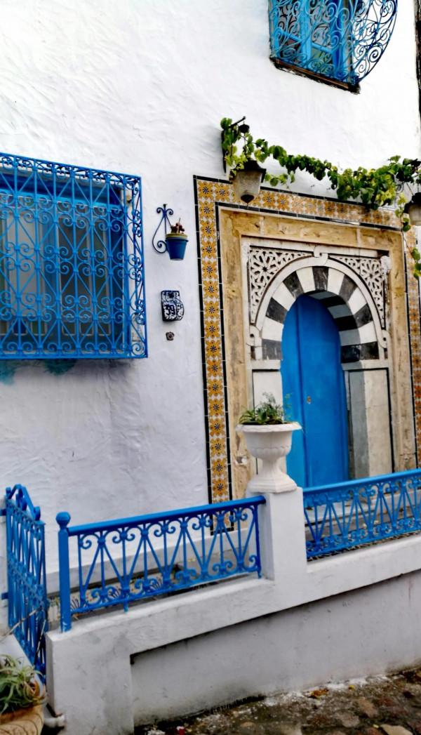 世界那麼大，我想去看看---突尼西亞篇