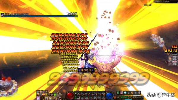 DNF深淵閃光12-21 DNF深淵閃光12-21