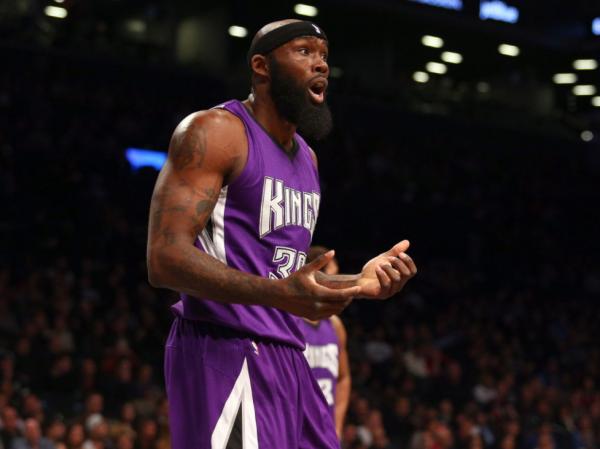 打法另類！盤點NBA十大矮壯的籃板怪物：身高不夠依然強力